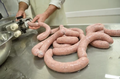 Sausage making deals